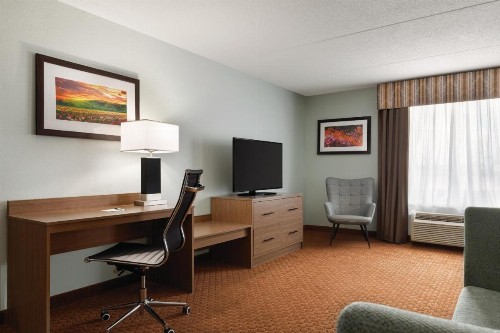 Wingate by Wyndham Louisville East - image 50