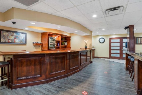 Best Western Louisville East - image 11