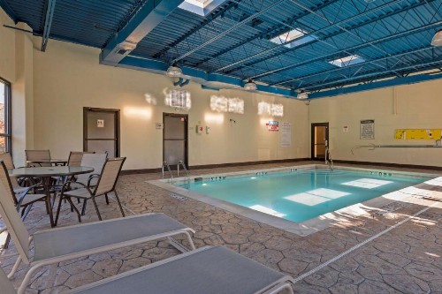 Best Western Louisville East - image 25