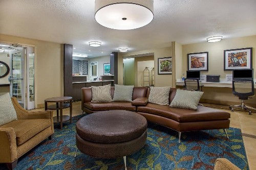 Candlewood Suites Louisville Airport an IHG Hotel - image 10