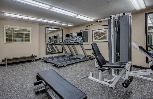 Candlewood Suites Louisville Airport an IHG Hotel - image 11