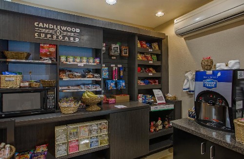 Candlewood Suites Louisville Airport an IHG Hotel - image 12