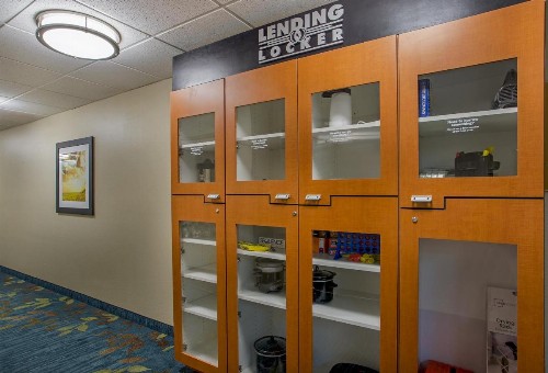 Candlewood Suites Louisville Airport an IHG Hotel - image 15