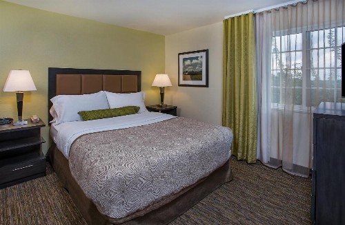Candlewood Suites Louisville Airport an IHG Hotel - image 16