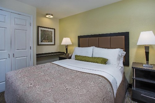 Candlewood Suites Louisville Airport an IHG Hotel - image 19