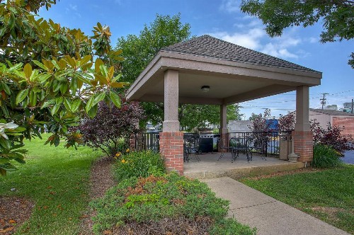 Candlewood Suites Louisville Airport an IHG Hotel - image 24
