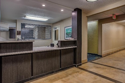 Candlewood Suites Louisville Airport an IHG Hotel - image 25