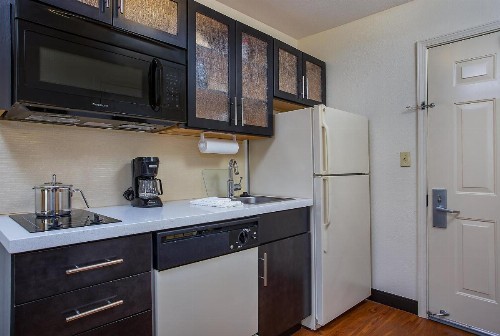Candlewood Suites Louisville Airport an IHG Hotel - image 26