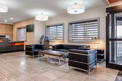 SureStay Plus by Best Western Louisville Airport Expo - image 13