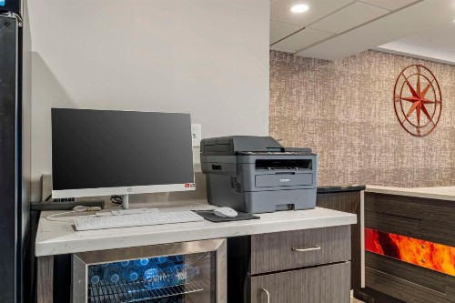 SureStay Plus by Best Western Louisville Airport Expo - image 18