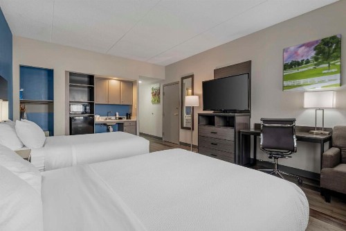 SureStay Plus by Best Western Louisville Airport Expo - image 21