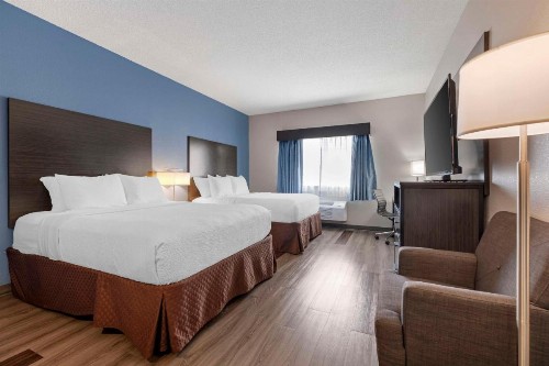 SureStay Plus by Best Western Louisville Airport Expo - image 23