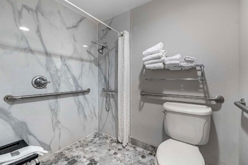 SureStay Plus by Best Western Louisville Airport Expo - image 25