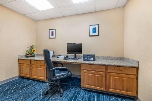Comfort Suites Airport Louisville - image 3
