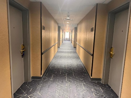 Comfort Suites Airport Louisville - image 43