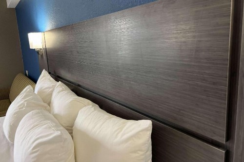 Days Inn by Wyndham Hurstbourne - image 28