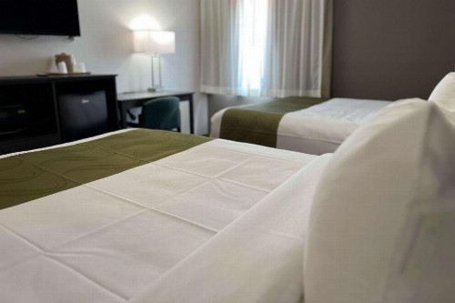 Days Inn by Wyndham Hurstbourne - image 37