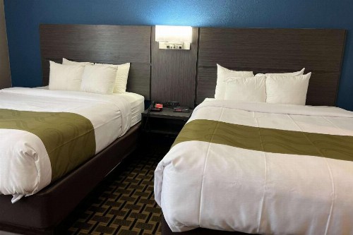Days Inn by Wyndham Hurstbourne - image 39