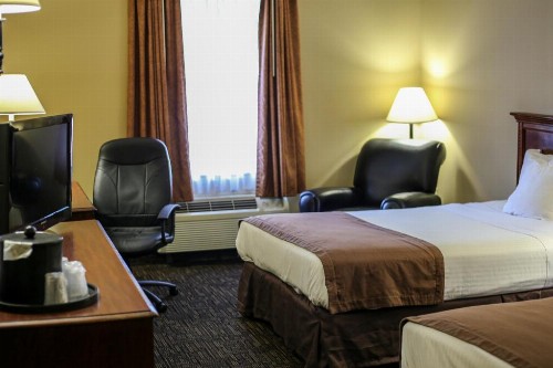 Breckinridge Inn - image 9