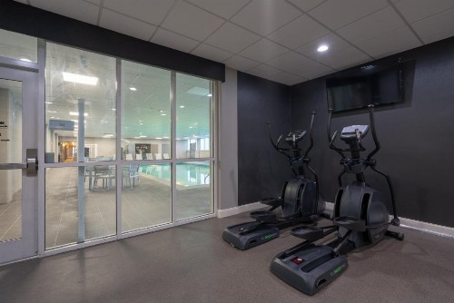 Best Western Premier Airport/Expo Center Hotel - image 22