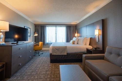 Best Western Premier Airport/Expo Center Hotel - image 24