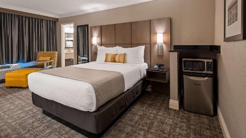 Best Western Premier Airport/Expo Center Hotel - image 25