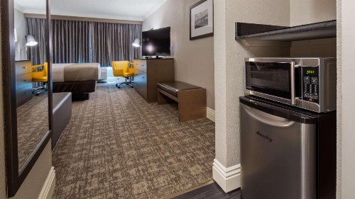 Best Western Premier Airport/Expo Center Hotel - image 38