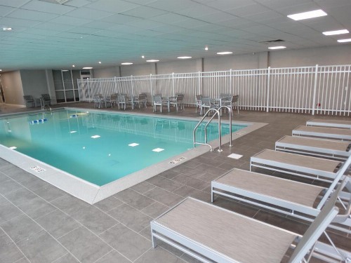 Best Western Premier Airport/Expo Center Hotel - image 4