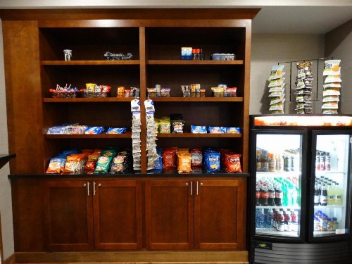 Best Western Premier Airport/Expo Center Hotel - image 43