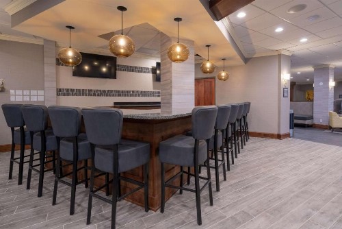 Best Western Premier Airport/Expo Center Hotel - image 45