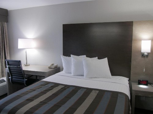 Wingate by Wyndham Louisville Airport Expo Center - image 10