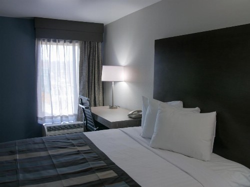 Wingate by Wyndham Louisville Airport Expo Center - image 12