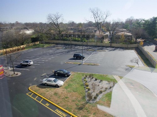 Wingate by Wyndham Louisville Airport Expo Center - image 15