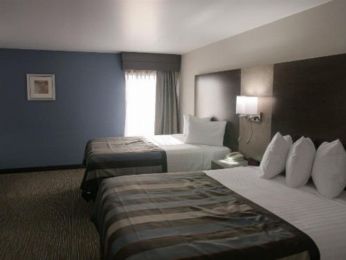 Wingate by Wyndham Louisville Airport Expo Center - image 21
