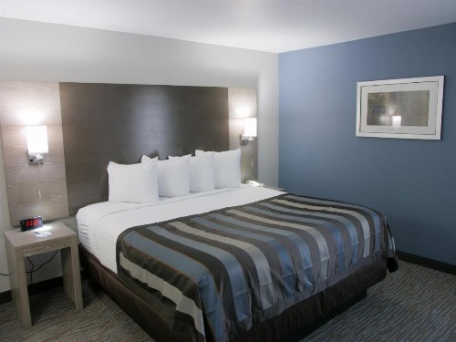 Wingate by Wyndham Louisville Airport Expo Center - image 24