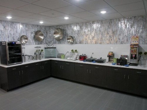Wingate by Wyndham Louisville Airport Expo Center - image 33
