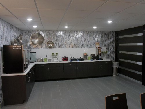 Wingate by Wyndham Louisville Airport Expo Center - image 35