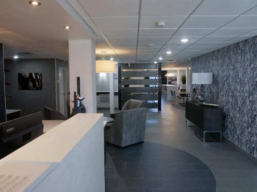 Wingate by Wyndham Louisville Airport Expo Center - image 36