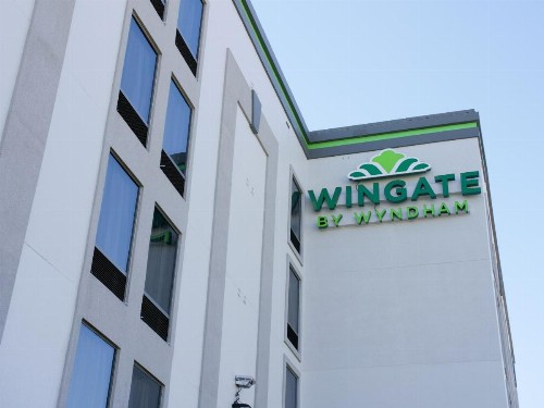 Wingate by Wyndham Louisville Airport Expo Center - image 7