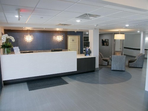 Wingate by Wyndham Louisville Airport Expo Center - image 8