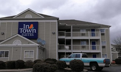 InTown Suites Extended Stay Louisville KY - Preston Hwy - image 13