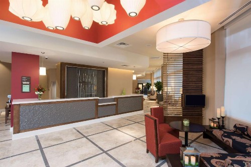 Hilton Garden Inn Louisville Downtown - image 10