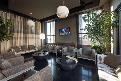 Hilton Garden Inn Louisville Downtown - image 15