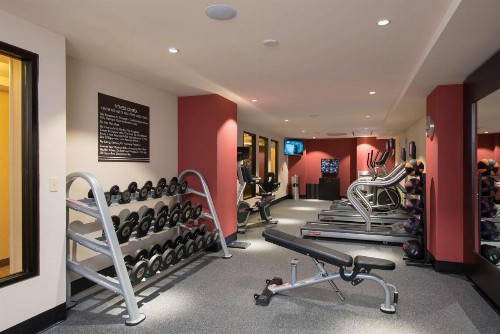 Hilton Garden Inn Louisville Downtown - image 17