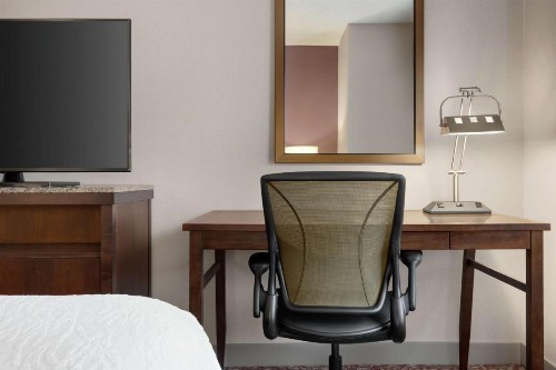 Hilton Garden Inn Louisville Downtown - image 22