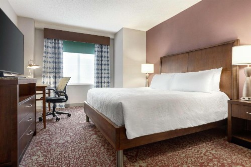 Hilton Garden Inn Louisville Downtown - image 23