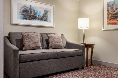 Hilton Garden Inn Louisville Downtown - image 24