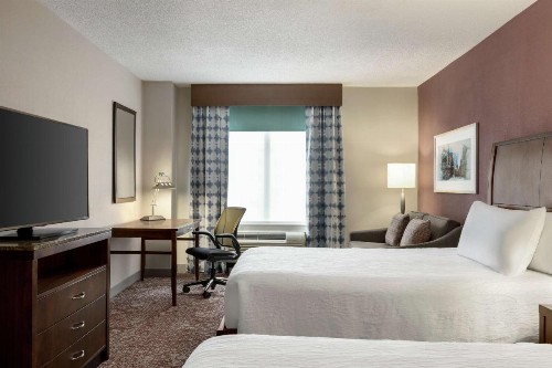 Hilton Garden Inn Louisville Downtown - image 26