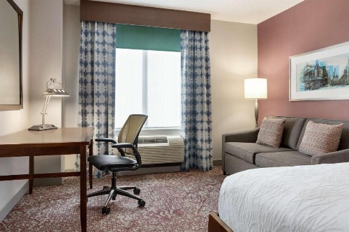 Hilton Garden Inn Louisville Downtown - image 27