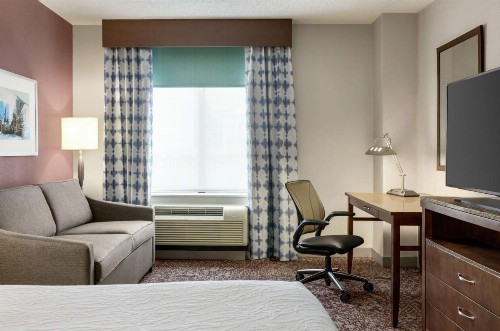 Hilton Garden Inn Louisville Downtown - image 28
